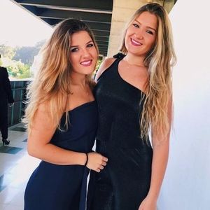 Meet your Posher, Celina